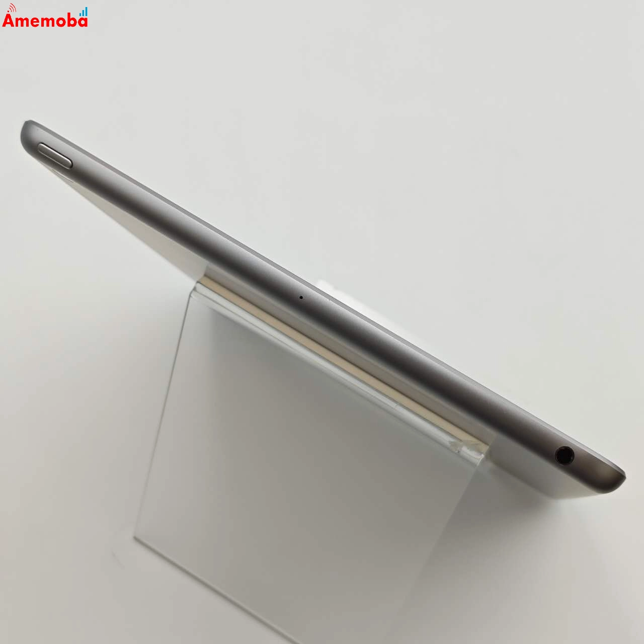 iPad 第6世代 Wi-Fiモデル 128GB スペースグレイ MR7J2J/A 訳あり品