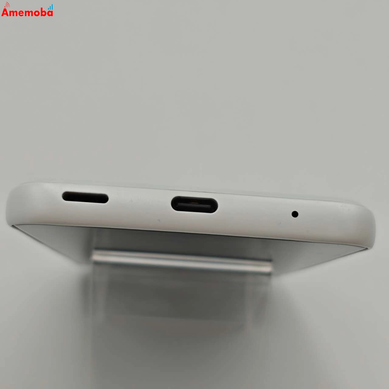 arrows We 64GB ホワイト FCG01 AU版SIMフリー 訳あり品