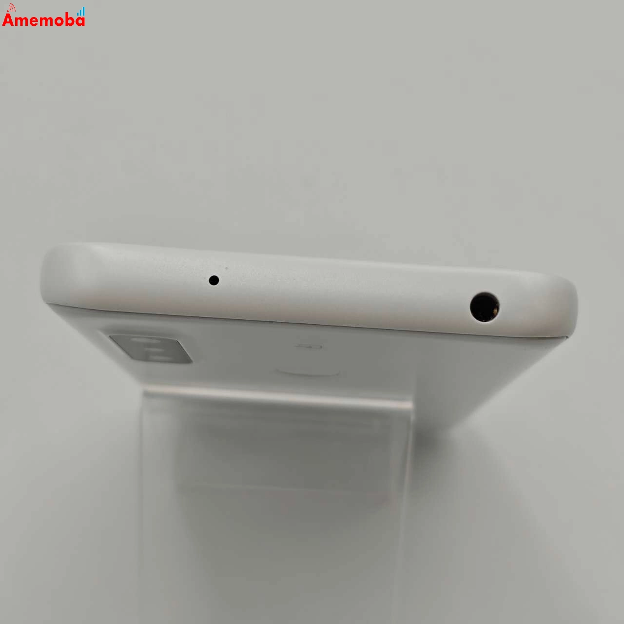 arrows We 64GB ホワイト FCG01 AU版SIMフリー 訳あり品