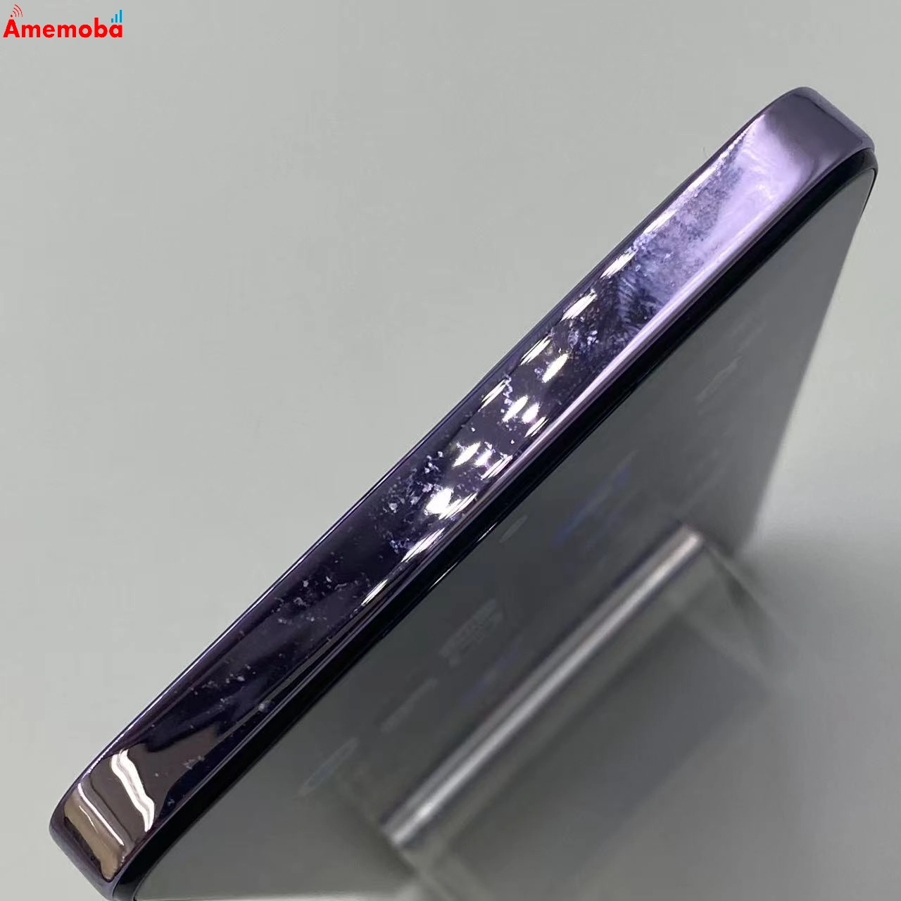 OPPO A3 5G 4GB/128GB パープル CPH2639 PL 楽天モバイル版SIMフリー