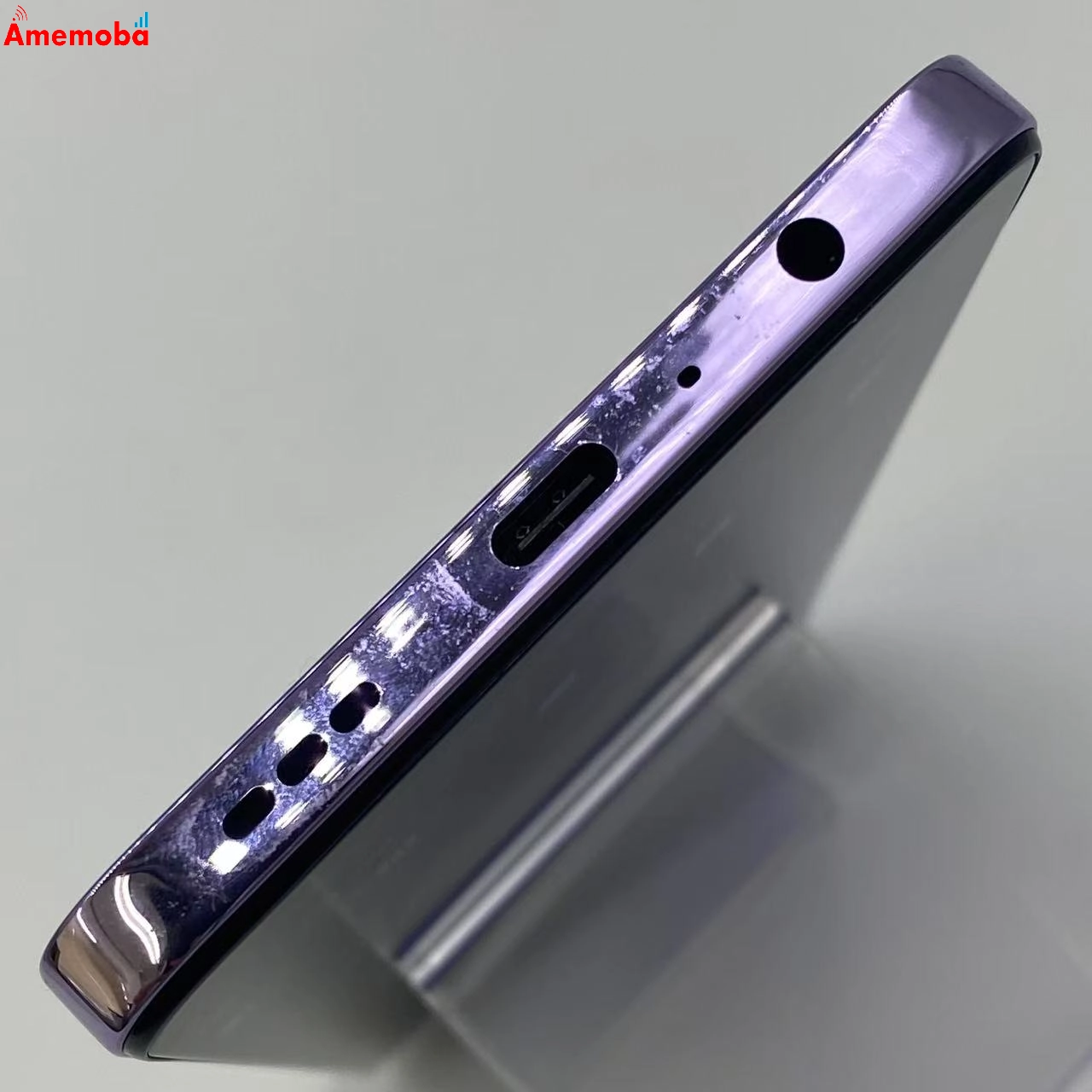 OPPO A3 5G 4GB/128GB パープル CPH2639 PL 楽天モバイル版SIMフリー