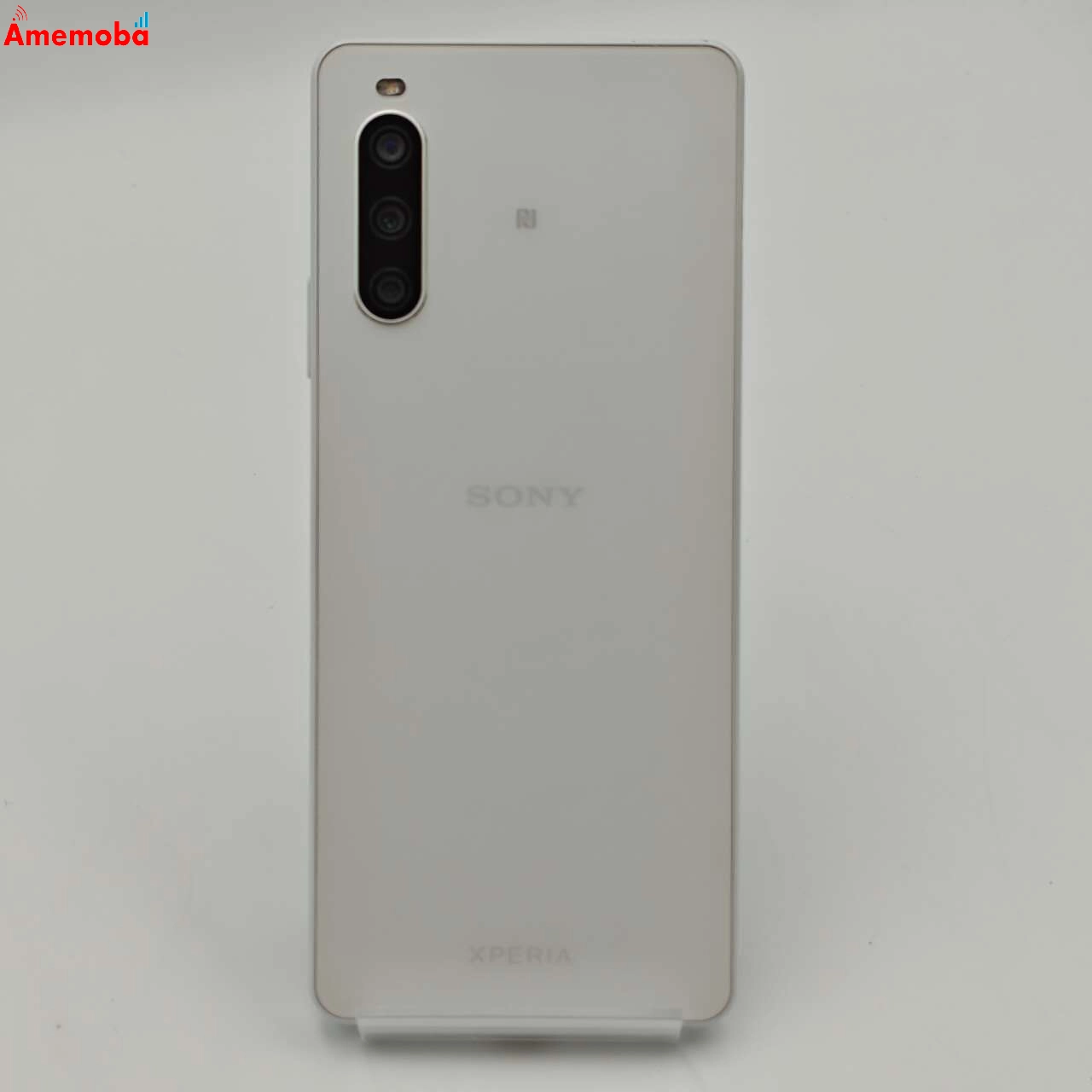 Xperia 10 IV 128GB ホワイト A202SO SoftBank版SIMフリー 訳あり品