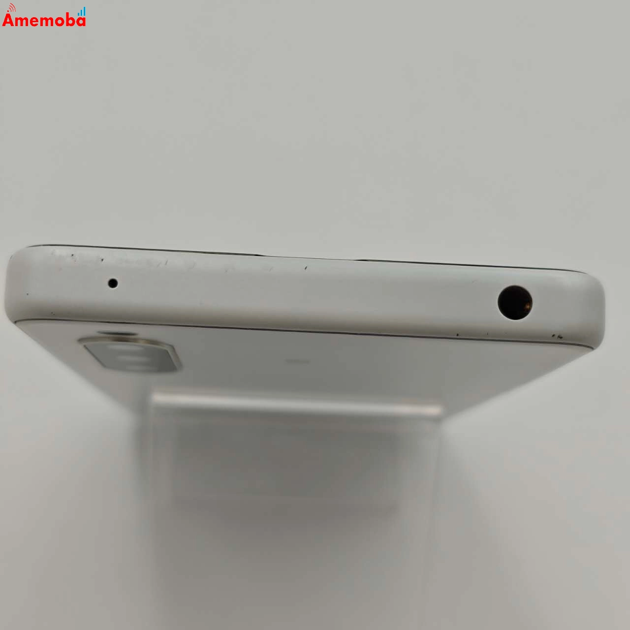 Xperia 10 IV 128GB ホワイト A202SO SoftBank版SIMフリー 訳あり品