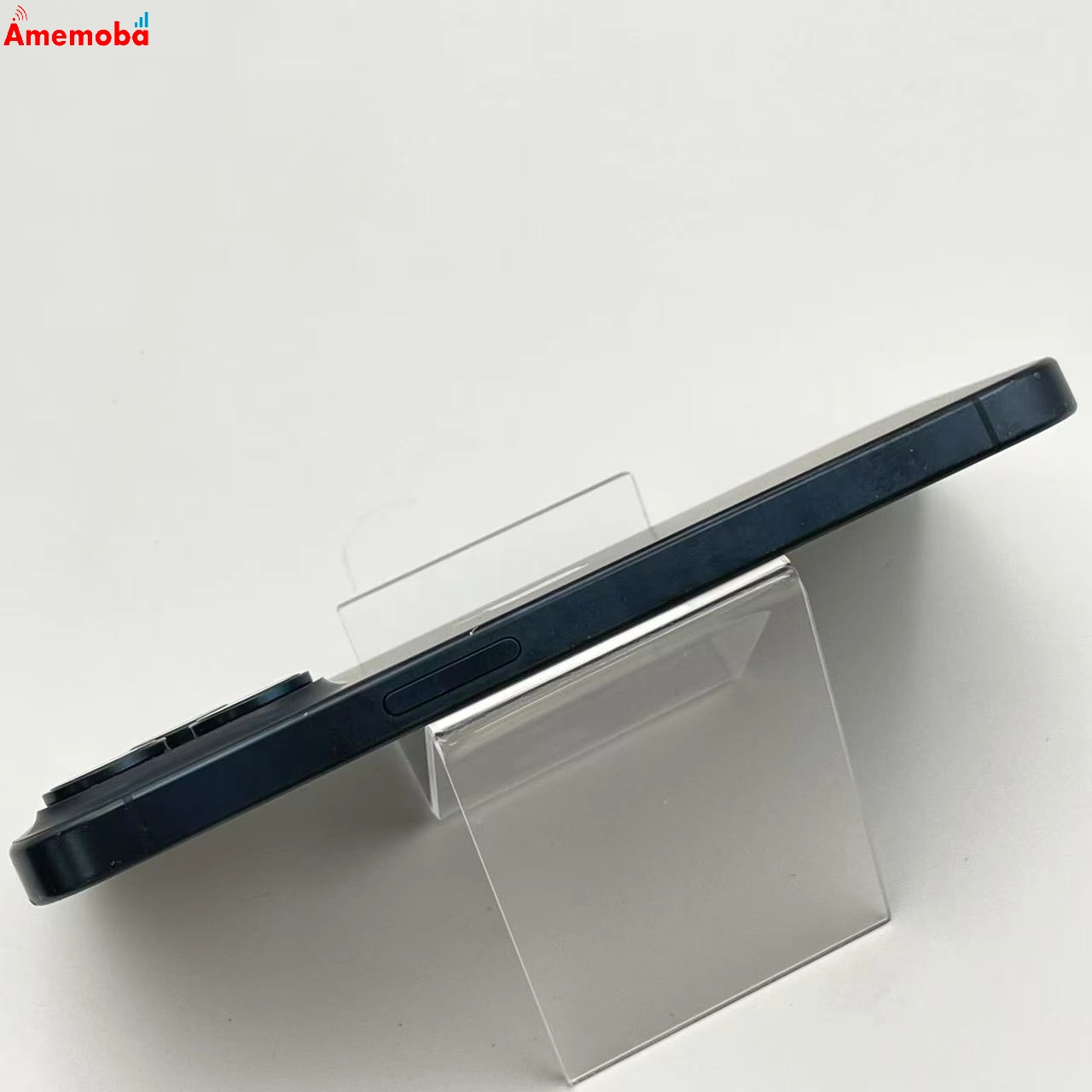 iPhone15 Pro 256GB ブルーチタニウム MTUG3J/A AU版SIMフリー au