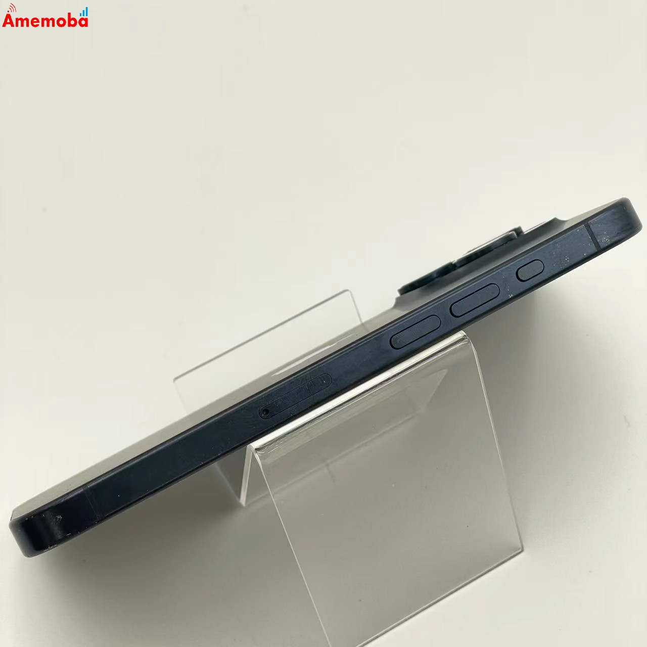 iPhone15 Pro 256GB ブルーチタニウム MTUG3J/A AU版SIMフリー au