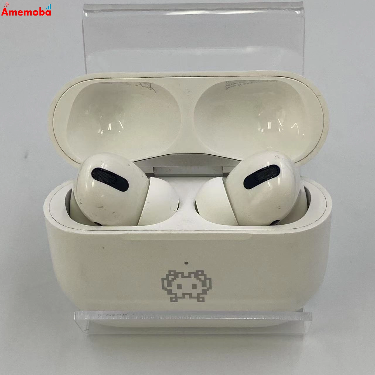 値下げ AirPods Pro 第1世代 2019年モデル ホワイト A2084