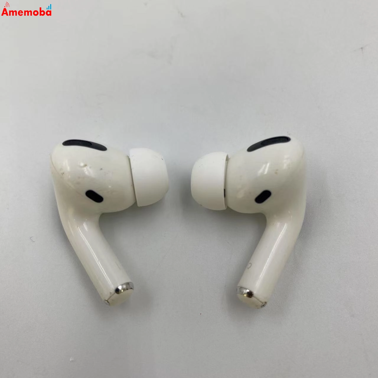 値下げ AirPods Pro 第1世代 2019年モデル ホワイト A2084