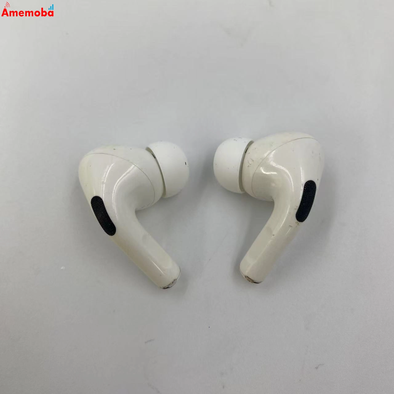 値下げ AirPods Pro 第1世代 2019年モデル ホワイト A2084