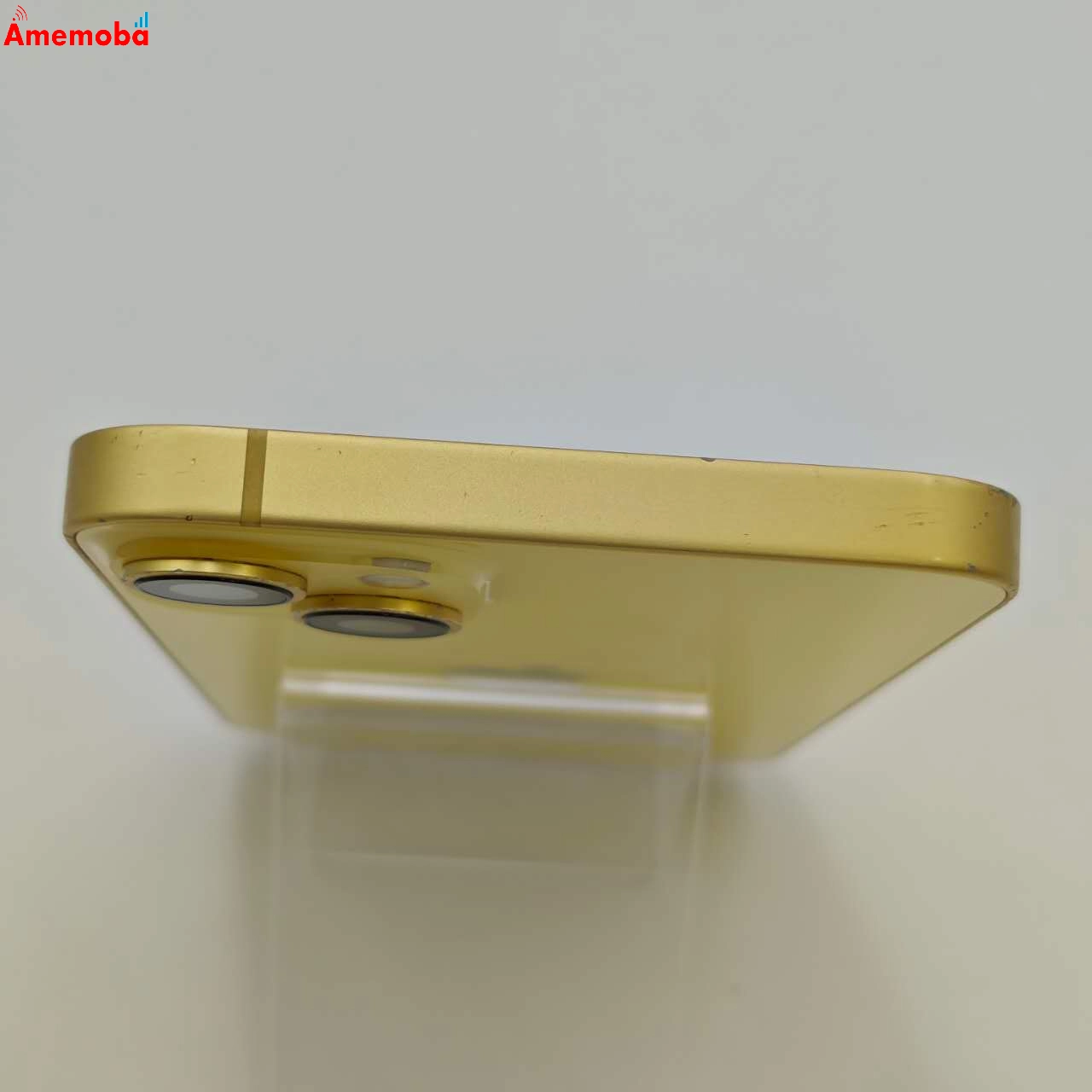 iPhone14 Plus 128GB イエロー MR603J/A SoftBank版SIMフリー