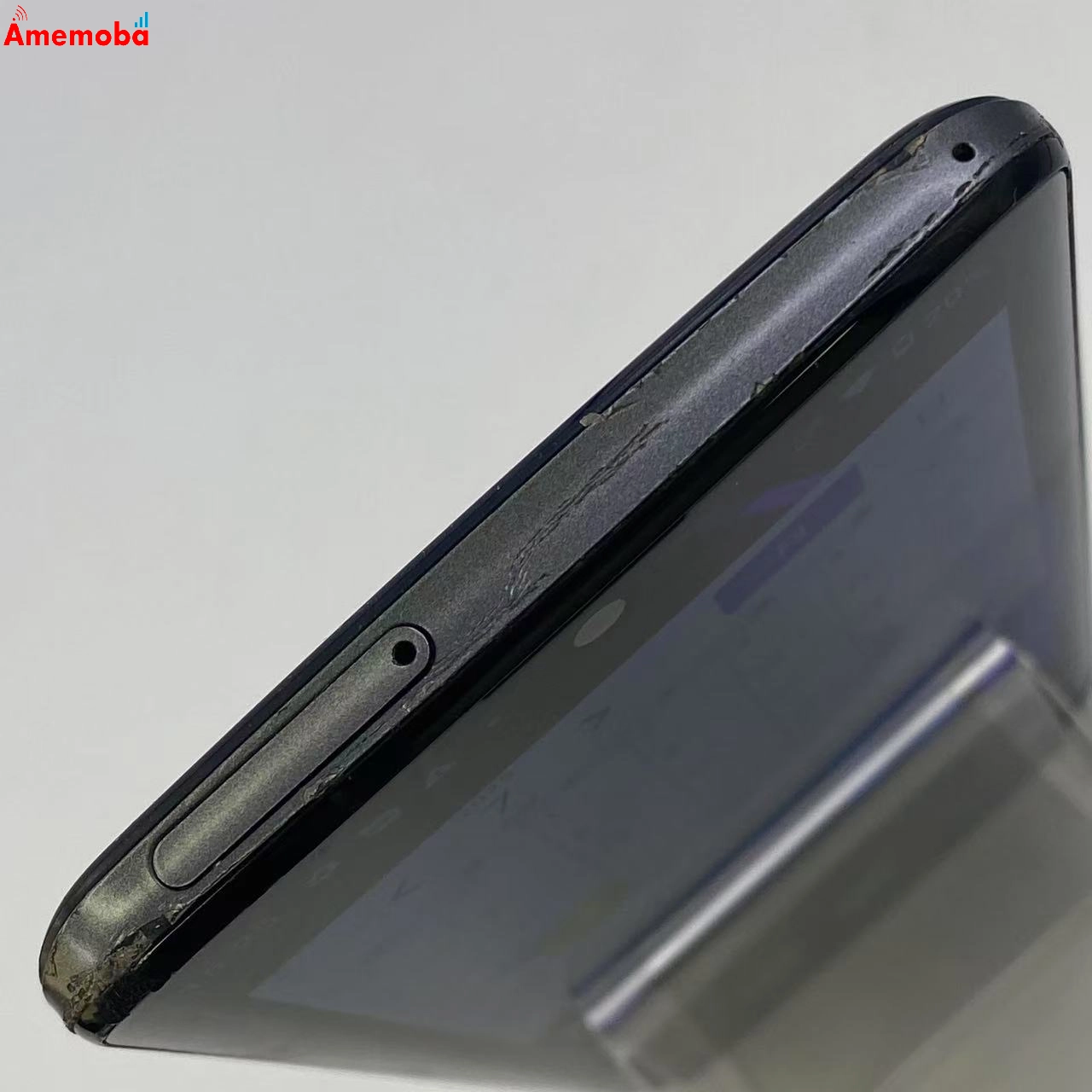 AQUOS zero2 256GB アストロブラック SH-01M docomo版SIMフリー