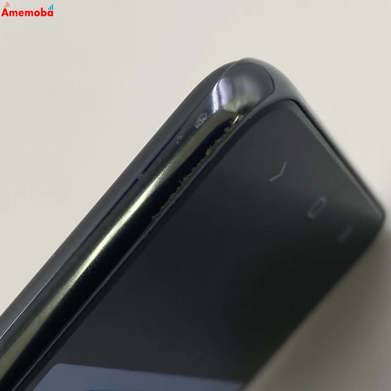 Galaxy S21 5G 8GB/256GB ファントムグレー SC-51B docomo版SIMフリー