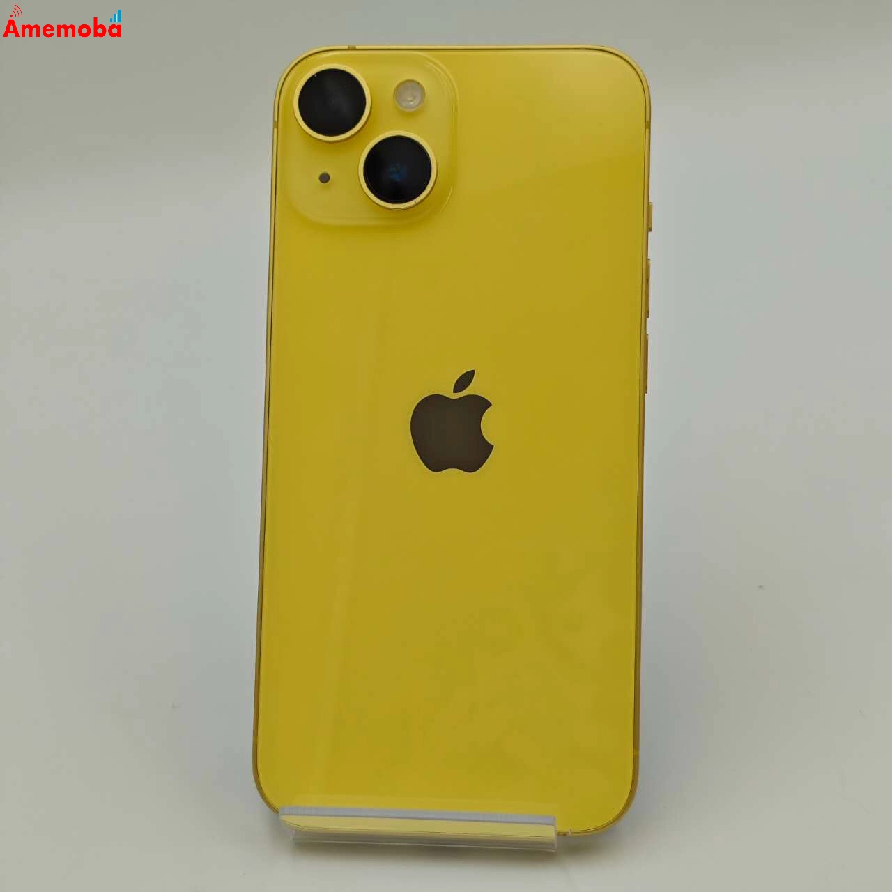 iPhone14 128GB イエロー MR3Q3J/A AU版SIMフリー