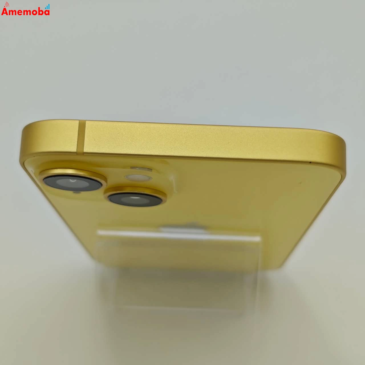 iPhone14 128GB イエロー MR3Q3J/A AU版SIMフリー