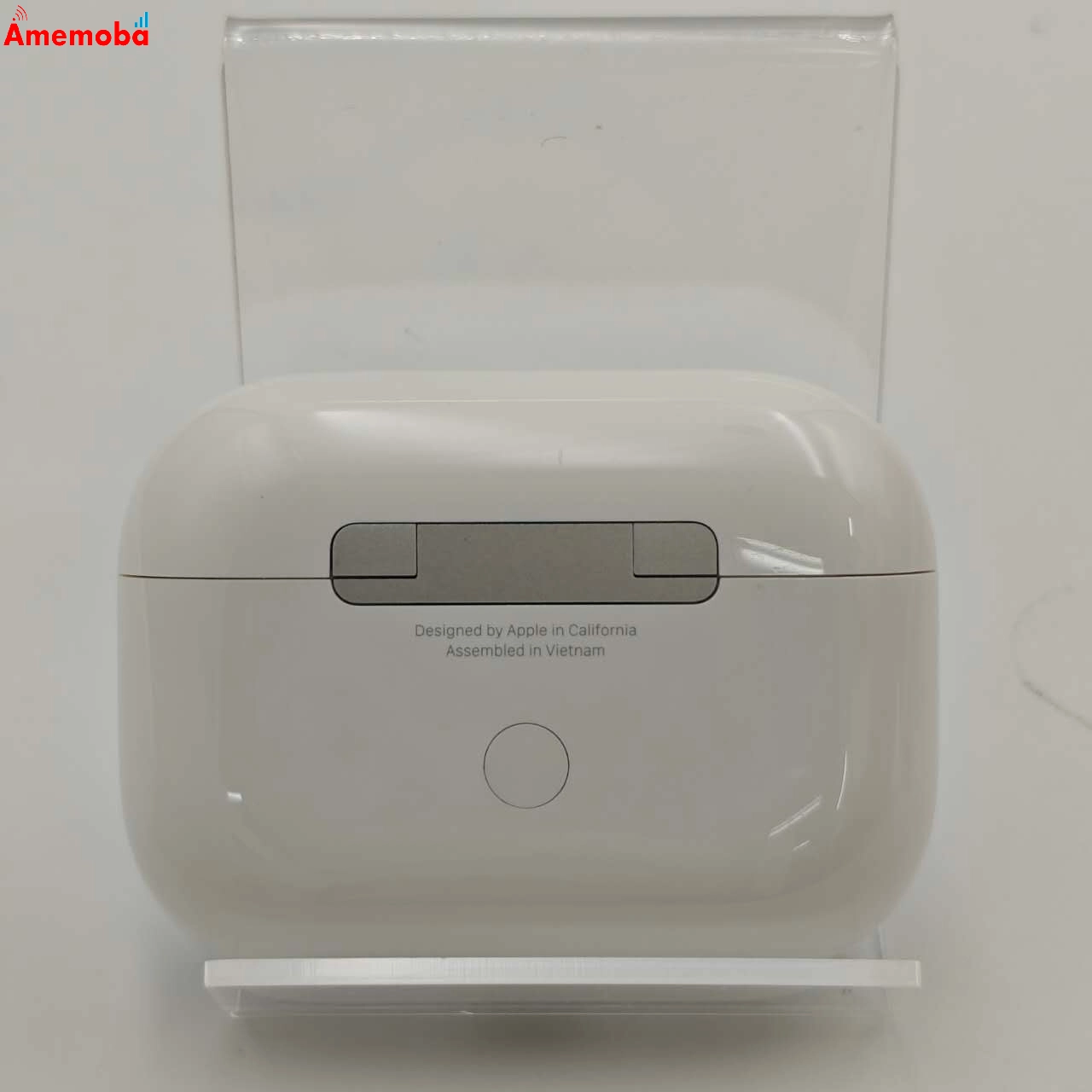 AirPods Pro 第1世代 2019年モデル ホワイト A2084