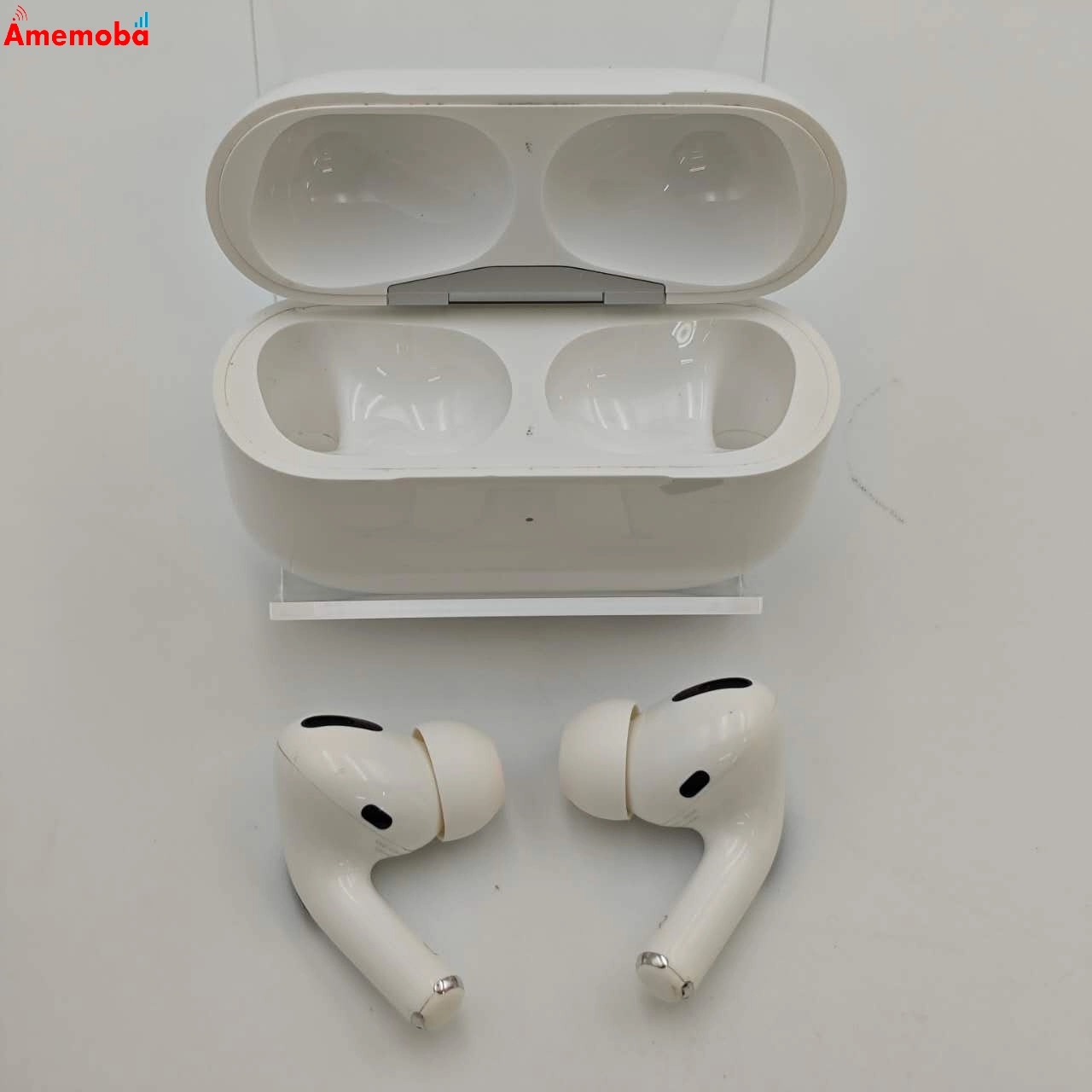 AirPods Pro 第1世代 2019年モデル ホワイト A2084
