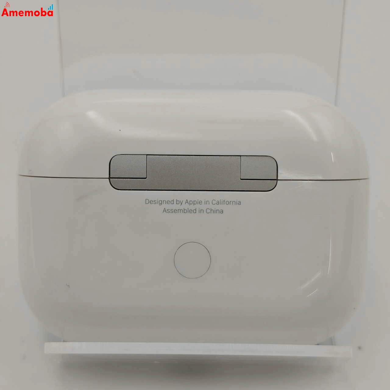 AirPods Pro 第1世代 2019年モデル ホワイト MWP22J/A