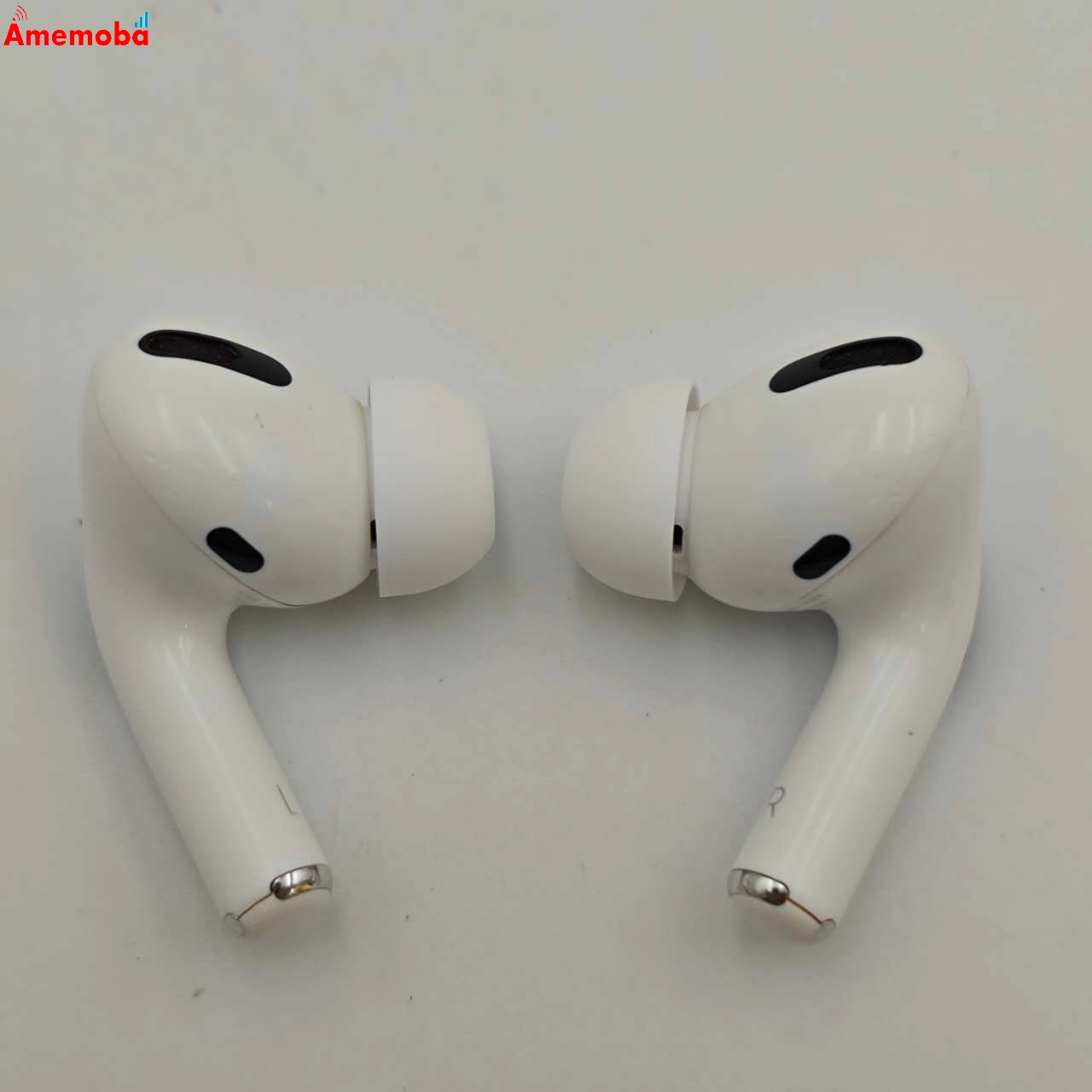 AirPods Pro 第1世代 2019年モデル ホワイト MWP22J/A
