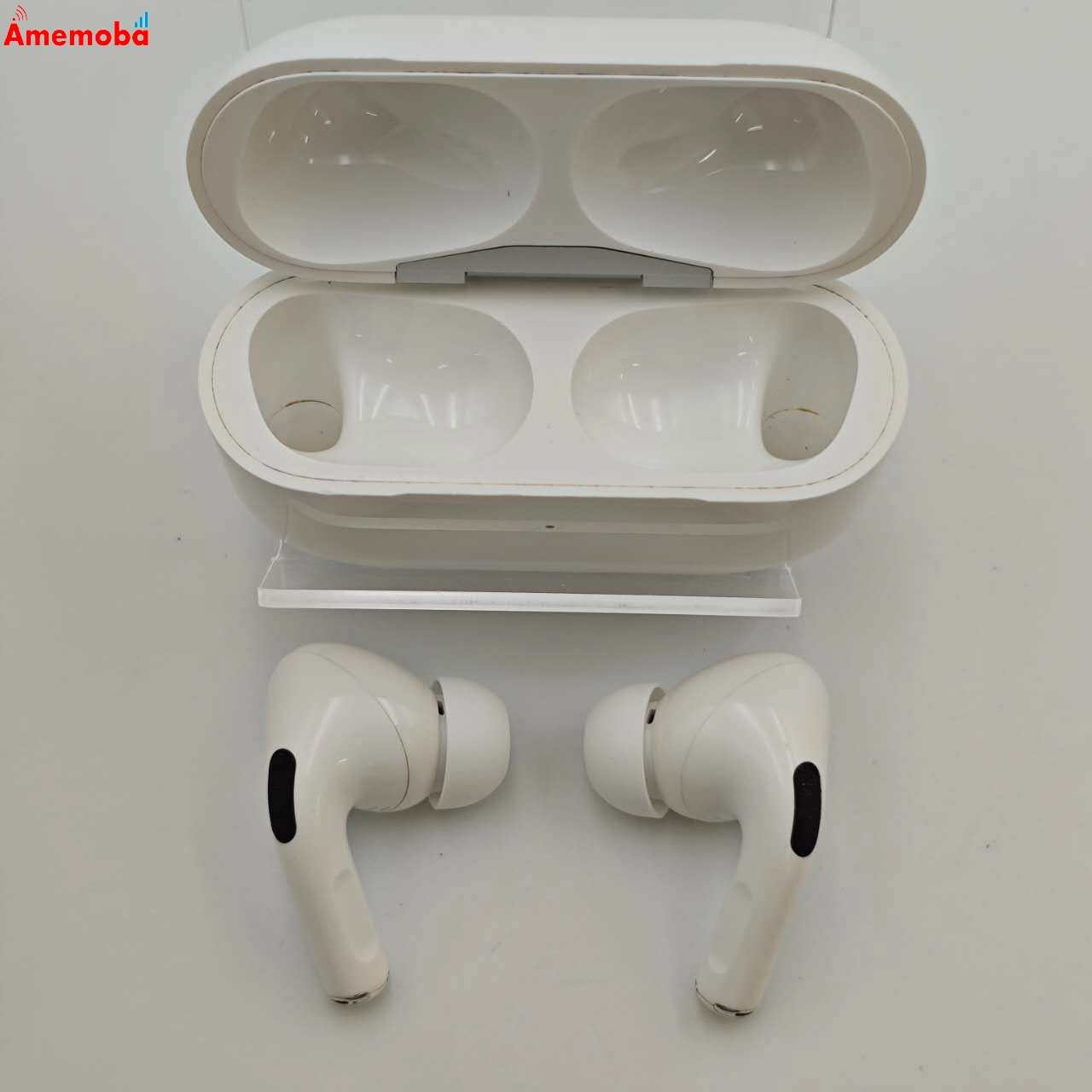 AirPods Pro 第1世代 2019年モデル ホワイト MWP22J/A