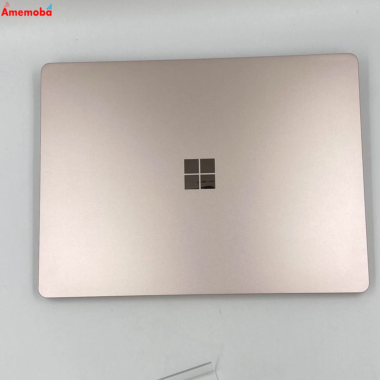 Surface Laptop Go 3 12th i5-1235U 8GB 256GB セージ MODEL2013 極美品 8GB/256GB