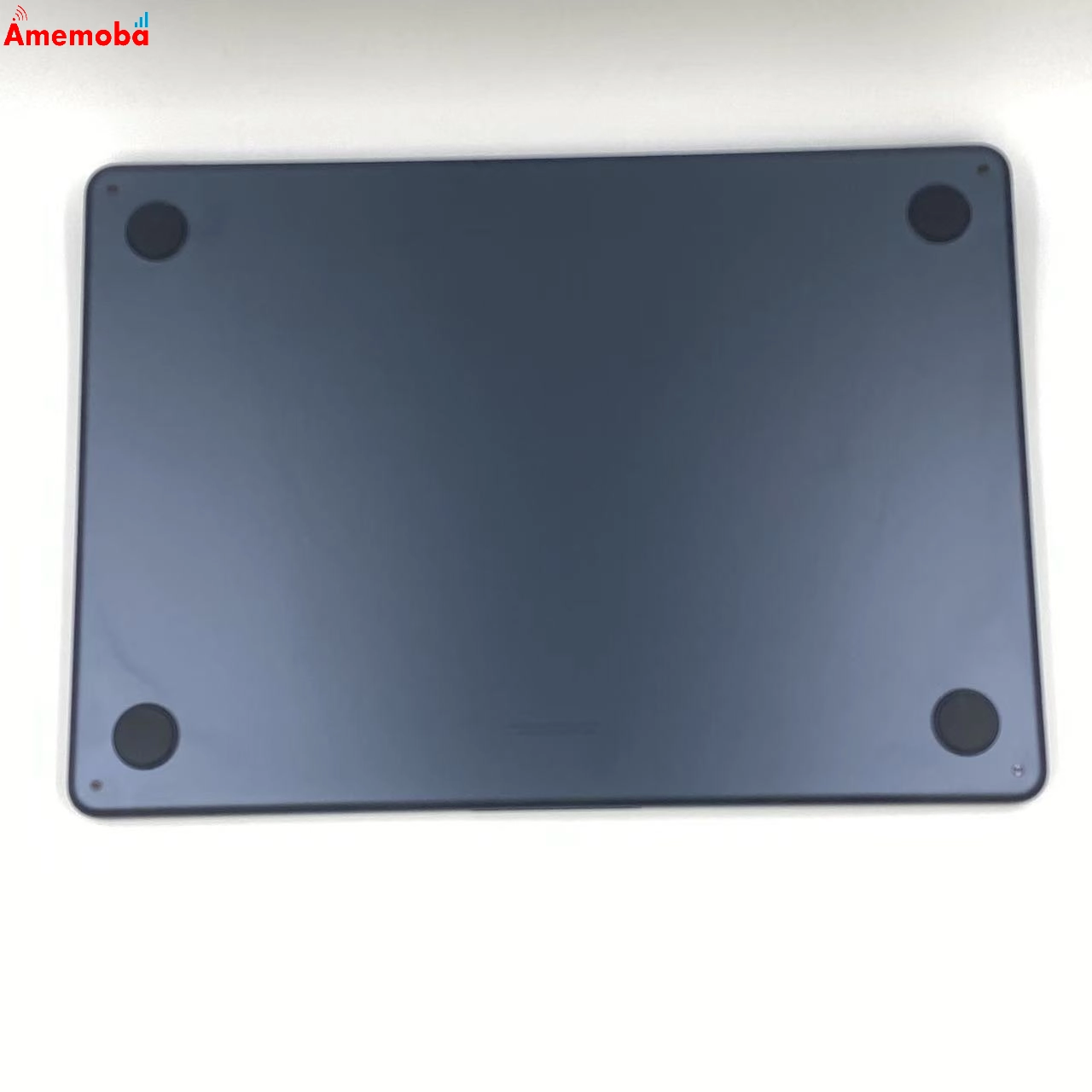 MacBook Air 13インチ M3 2024 8GB 256GB FRXV3J/A ミッドナイト 新品同様