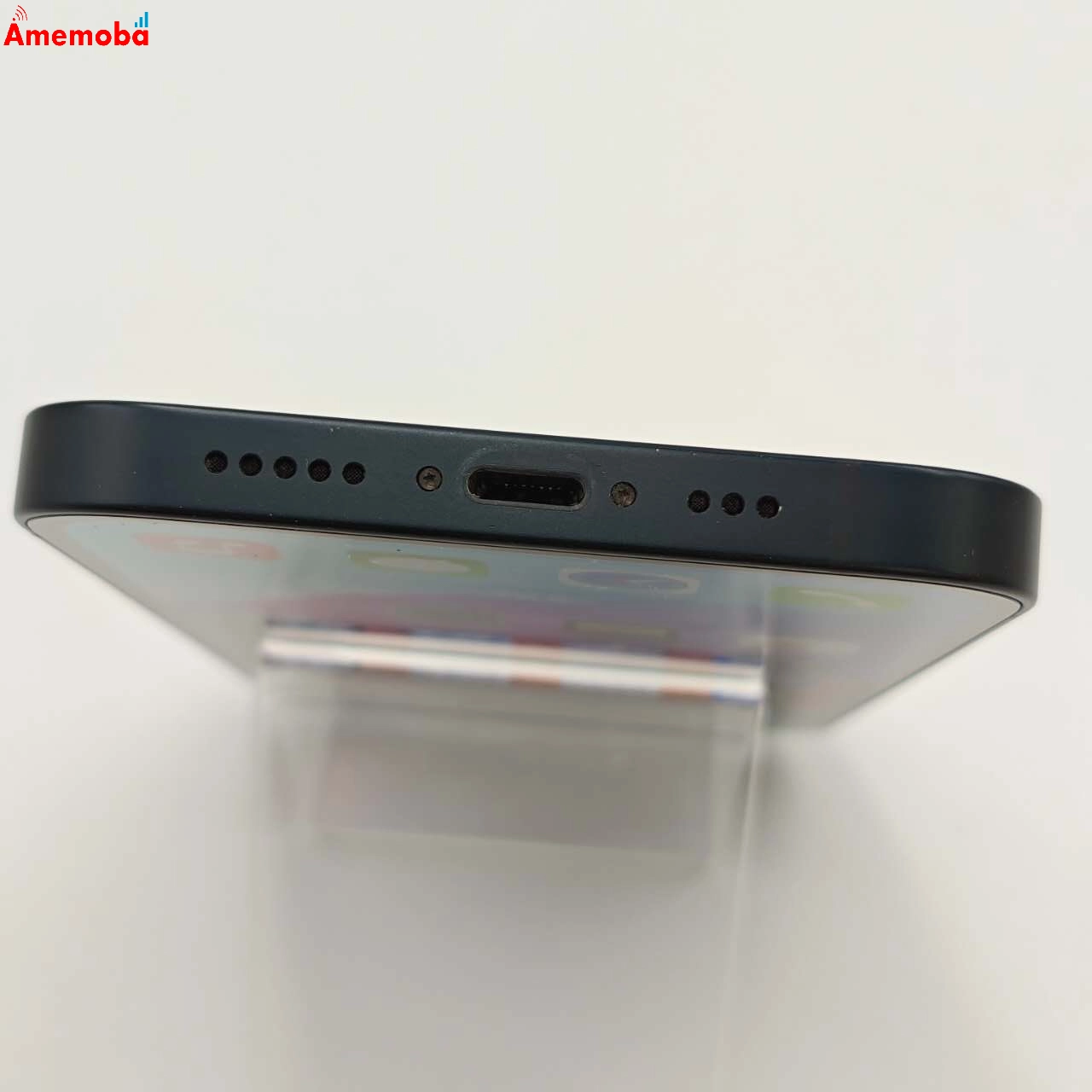 iPhone14 128GB ミッドナイト MPUD3J/A SoftBank版SIMフリー