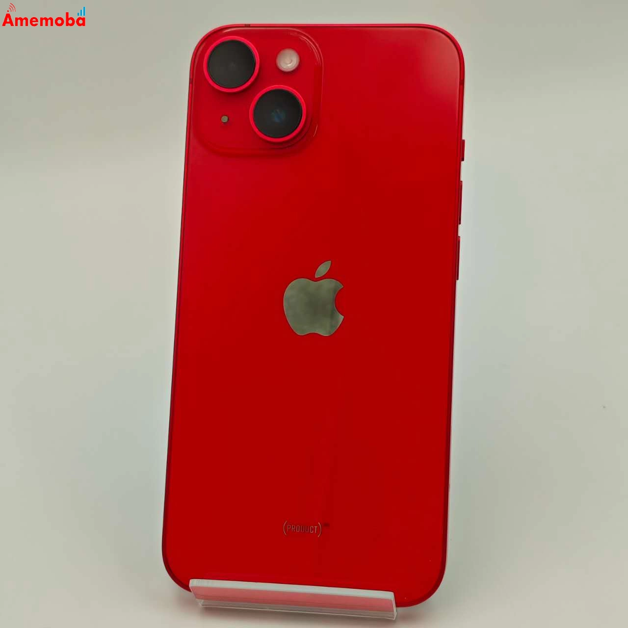 iPhone14 128GB Product Red MPV93J/A SoftBank版SIMフリー 極美品