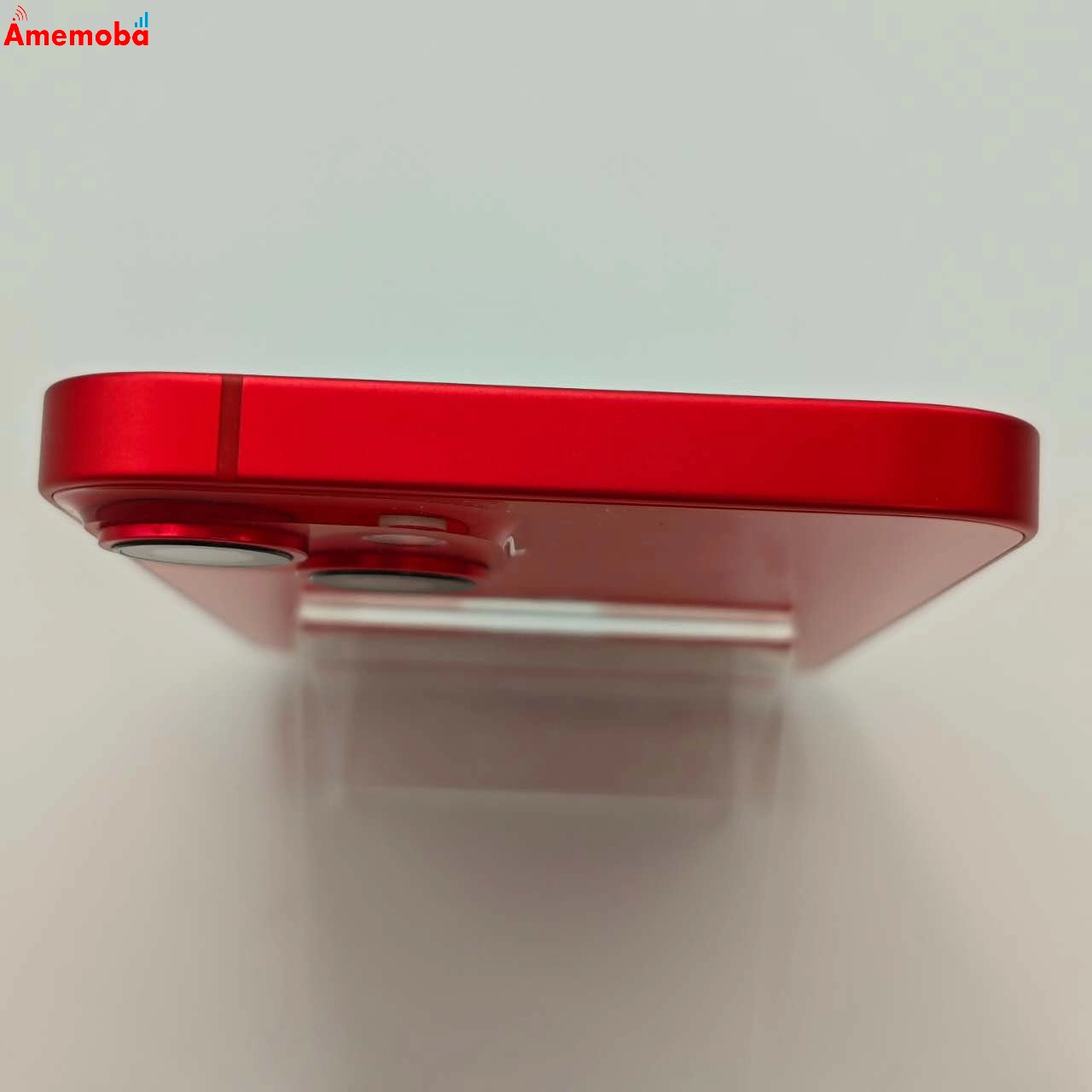 iPhone14 128GB Product Red MPV93J/A SoftBank版SIMフリー 極美品