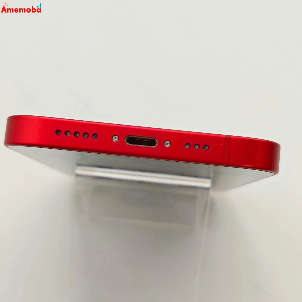 iPhone14 128GB Product Red MPV93J/A SoftBank版SIMフリー 極美品