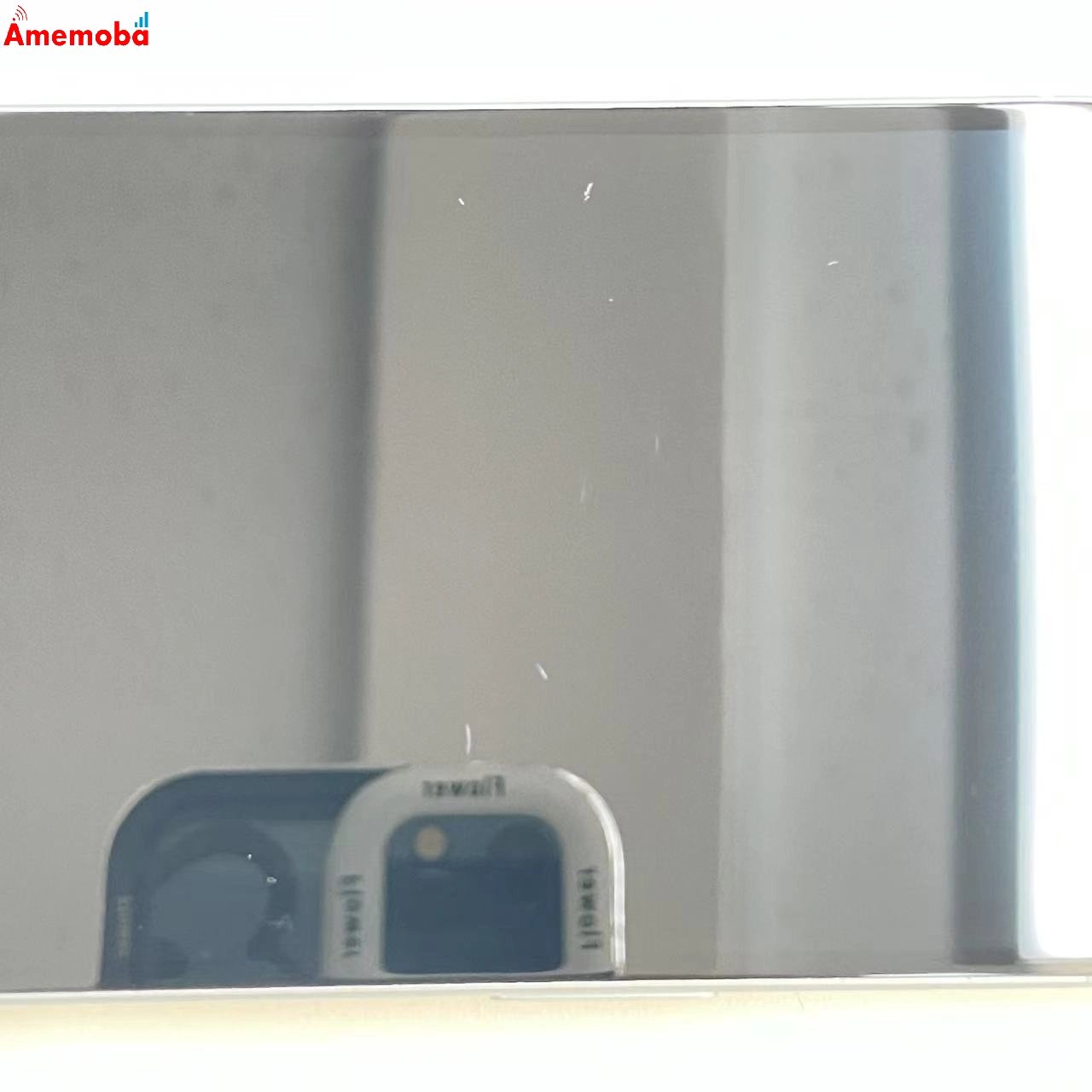 iPhone15 256GB ブルー MTMR3J/A AU版SIMフリー