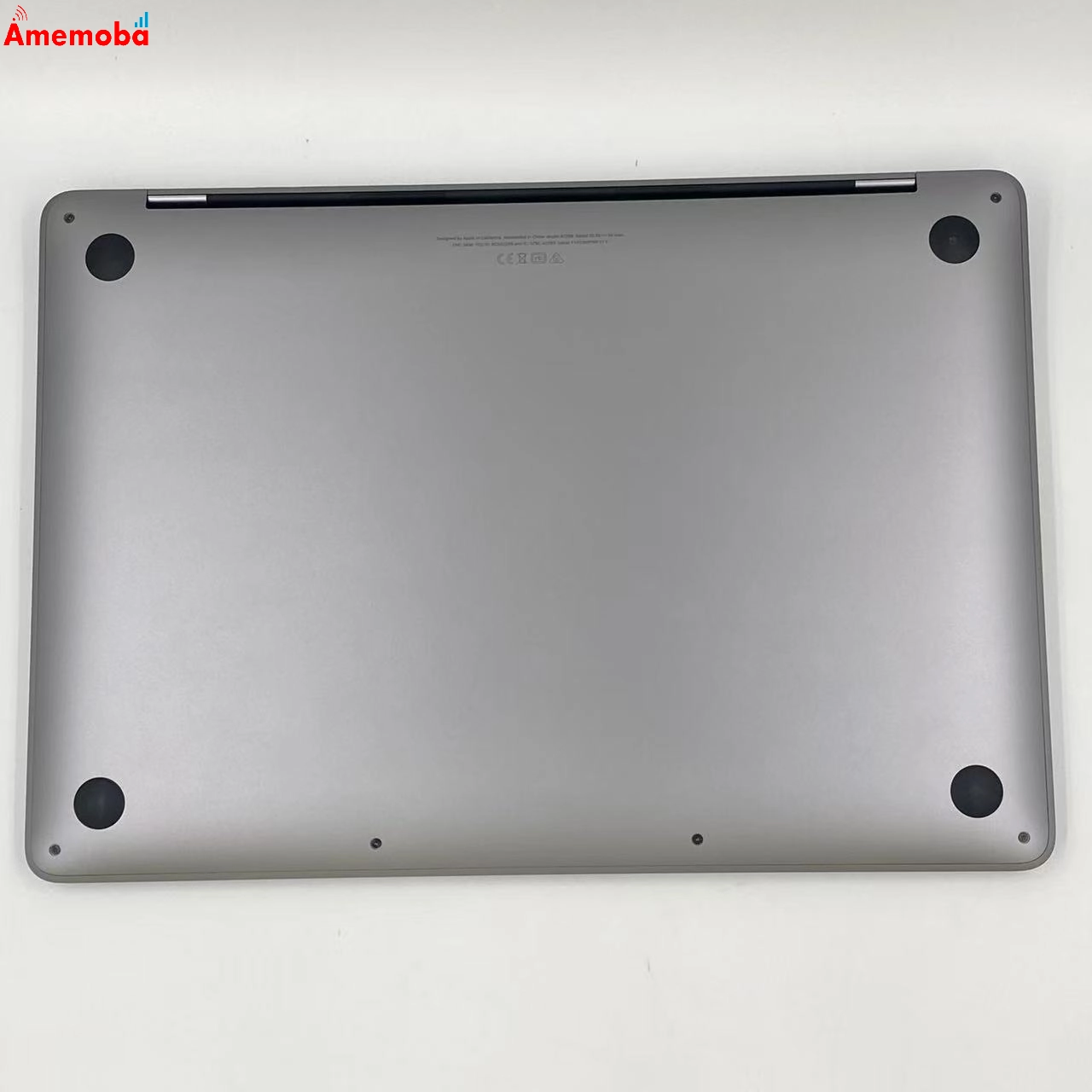 MacBook Pro 13インチ 2020 1.4GHz Core i5 16GB 256GB Z0Z100039 スペースグレイ 美品