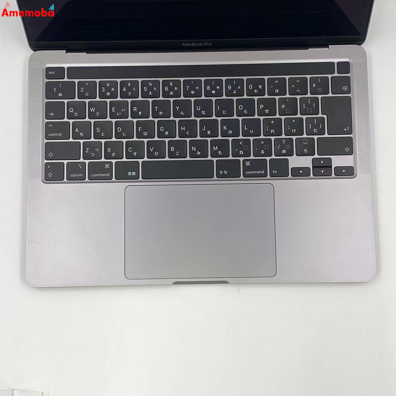 MacBook Pro 13インチ 2020 1.4GHz Core i5 16GB 256GB Z0Z100039 スペースグレイ 美品