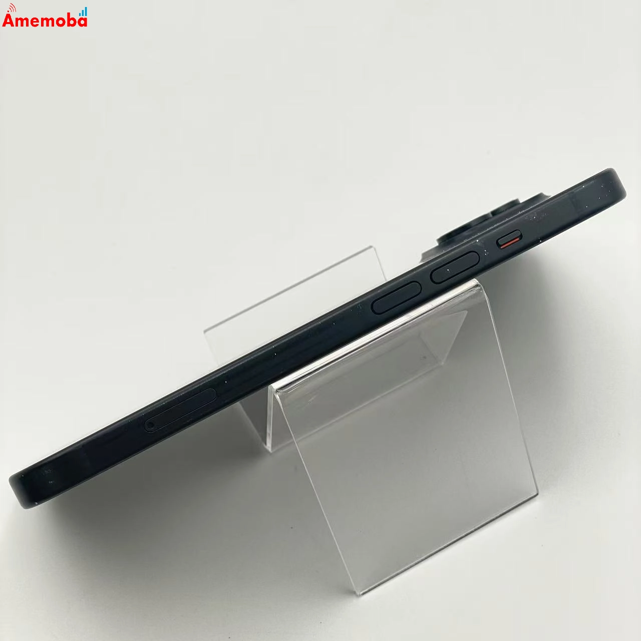 iPhone15 256GB ブラック MTMN3J/A SoftBank版SIMフリー