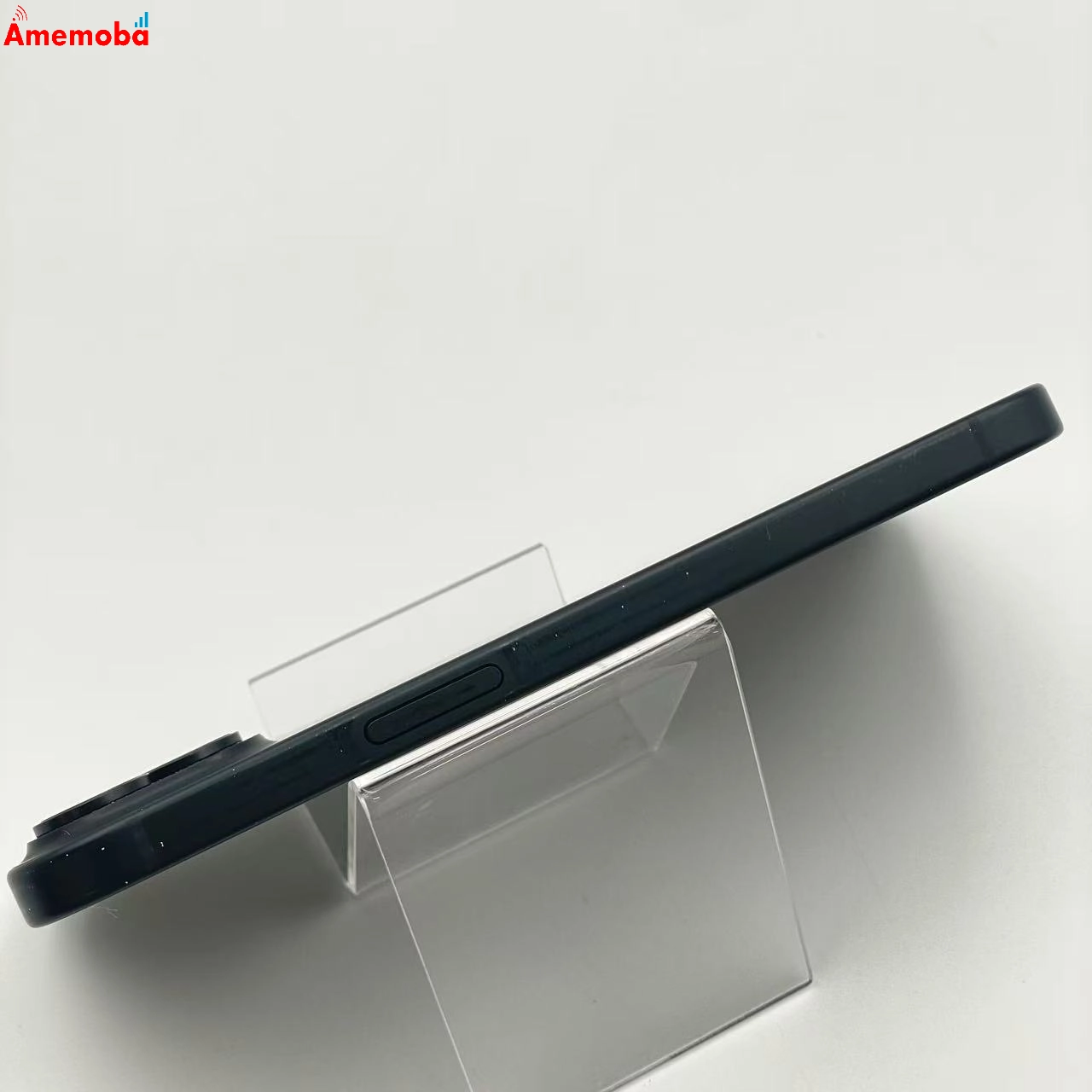 iPhone15 256GB ブラック MTMN3J/A SoftBank版SIMフリー