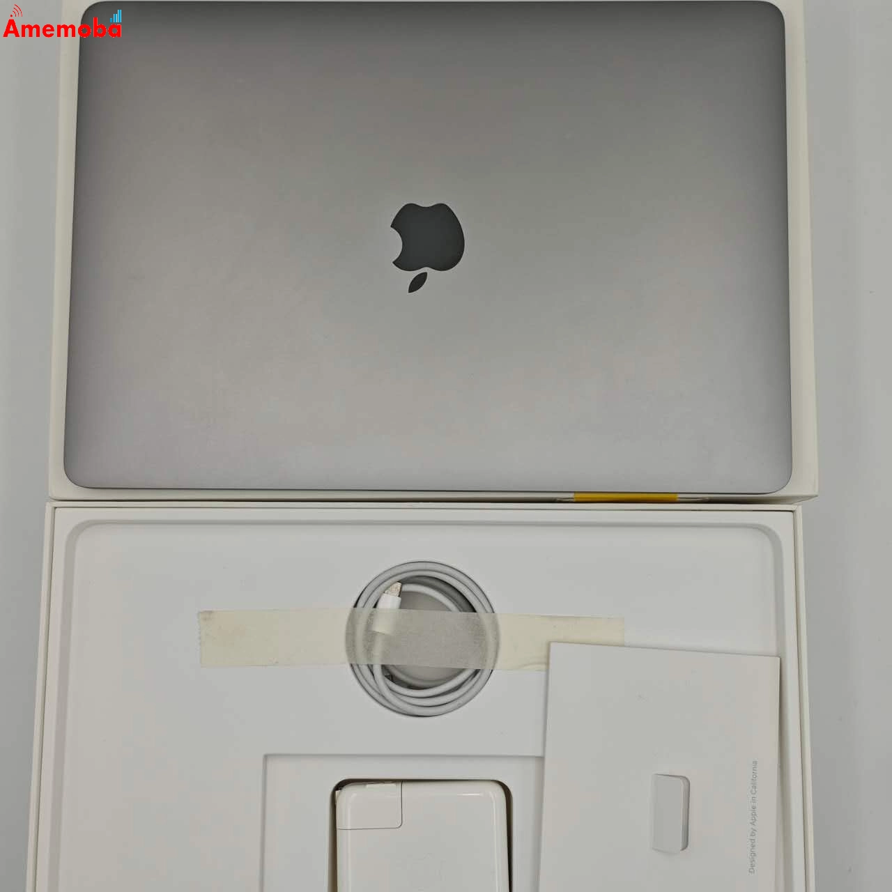 MacBook Pro 13インチ 2017 2.3GHz Core i5 8GB 256GB MPXT2J/A スペースグレイ 美品 8GB/256GB