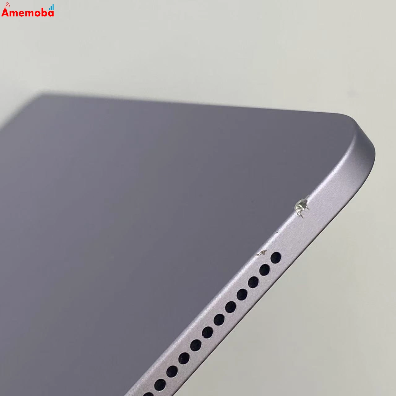 iPad Air 11インチ 第7世代 Wi-Fiモデル 256GB パープル MCA64J/A