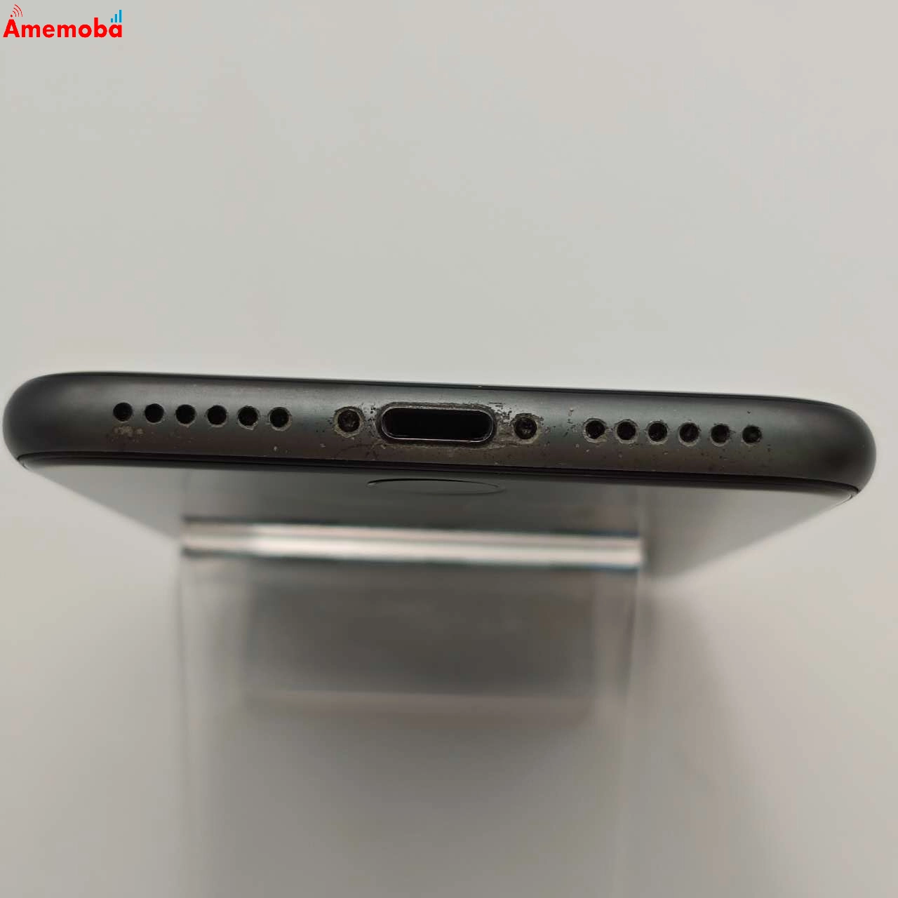 iPhone8 64GB スペースグレイ MQ782J/A docomo版SIMフリー