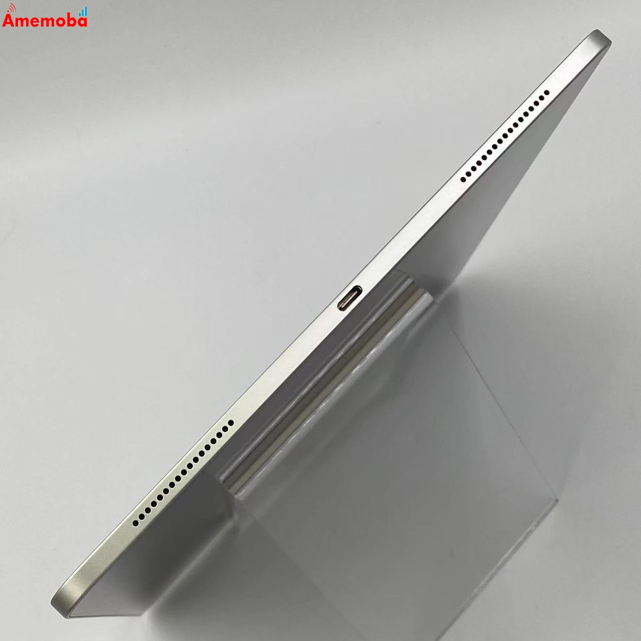 iPad Pro 12.9インチ 第4世代 Wi-Fiモデル 128GB シルバー MY2J2J/A 極美品