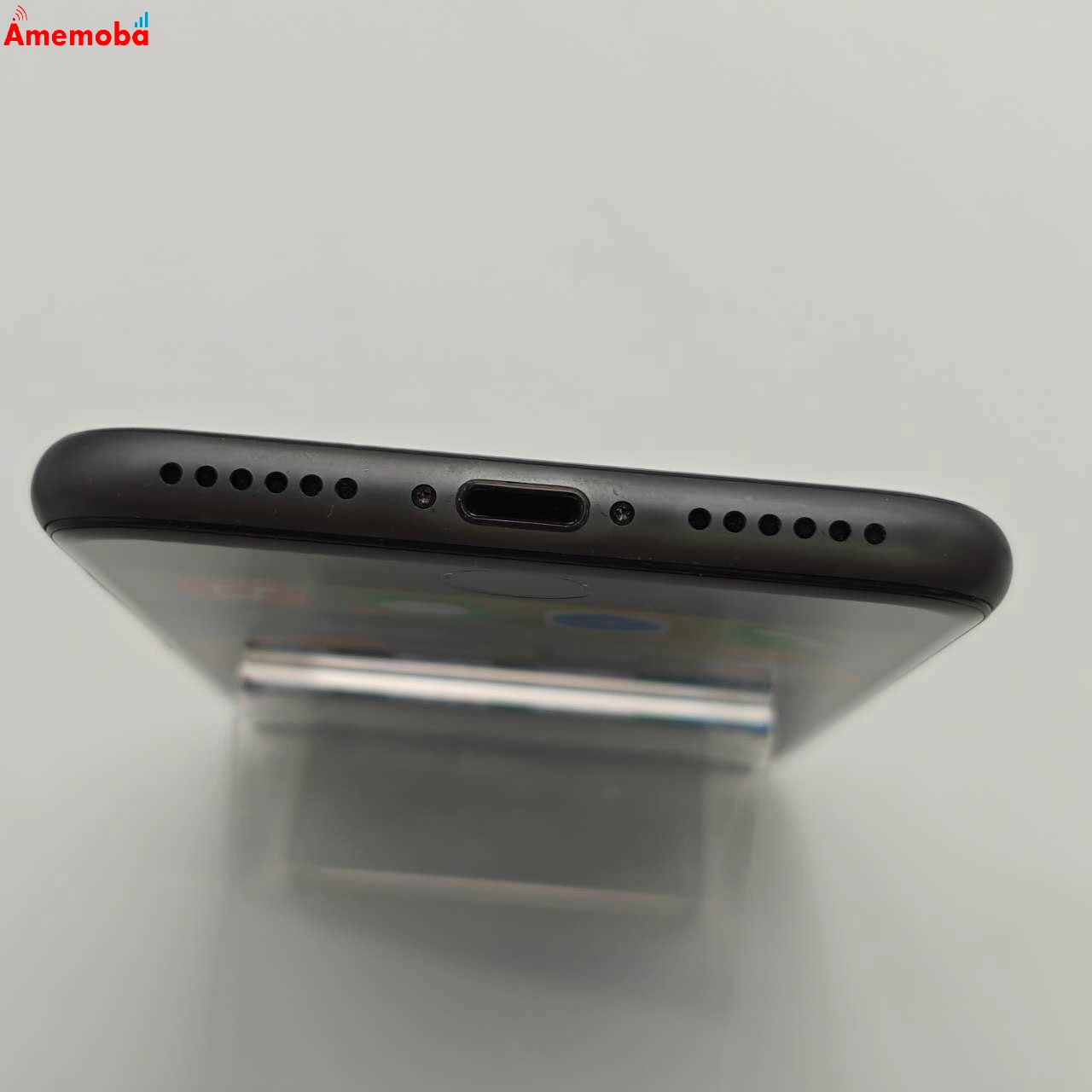 iPhone8 64GB スペースグレイ MQ782J/A AU版SIMフリー