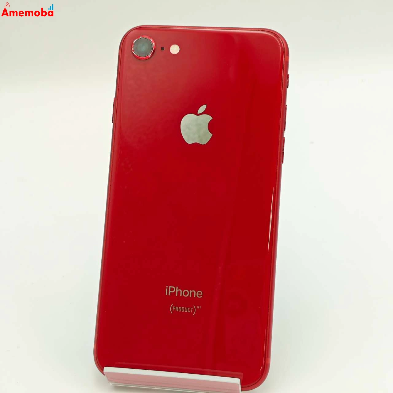 iPhone8 256GB Product Red MRT02J/A docomo版SIMフリー