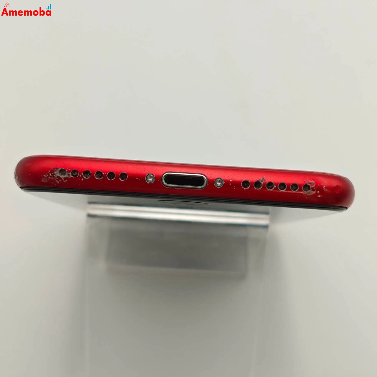 iPhone8 256GB Product Red MRT02J/A docomo版SIMフリー