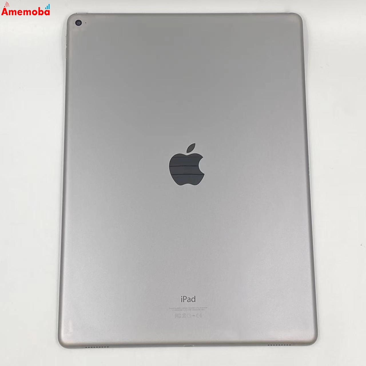 iPad Pro 12.9インチ 第1世代 Wi-Fiモデル 32GB スペースグレイ ML0F2J/A ジャンク品