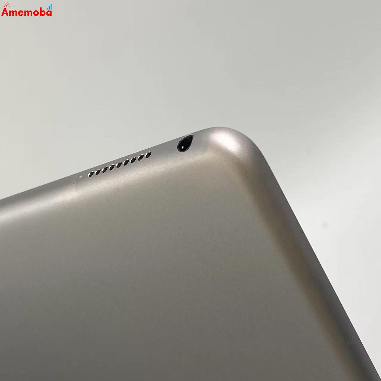 iPad Pro 12.9インチ 第1世代 Wi-Fiモデル 32GB スペースグレイ ML0F2J/A ジャンク品