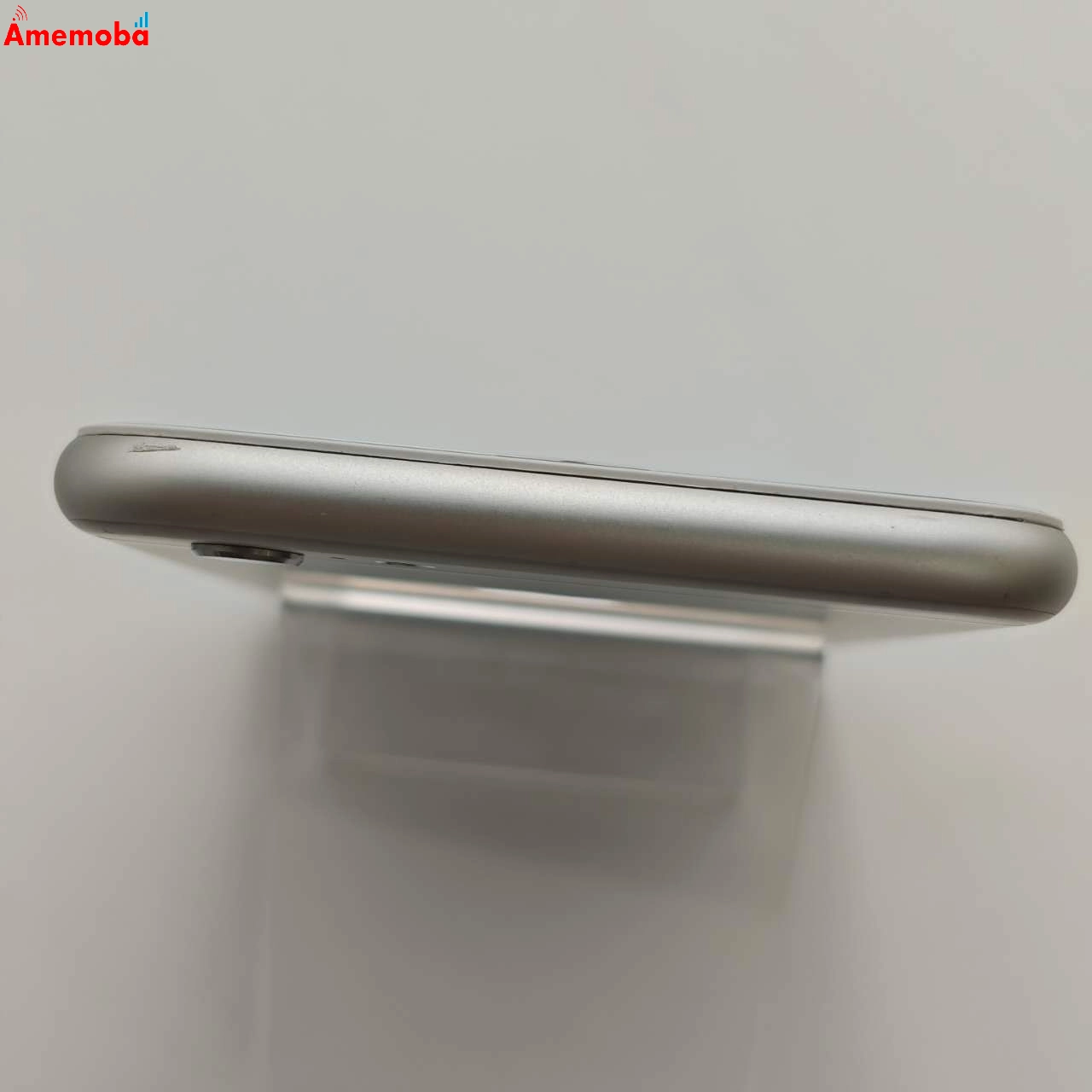 iPhone6s 64GB シルバー MKQP2J/A docomo版SIMフリー 美品