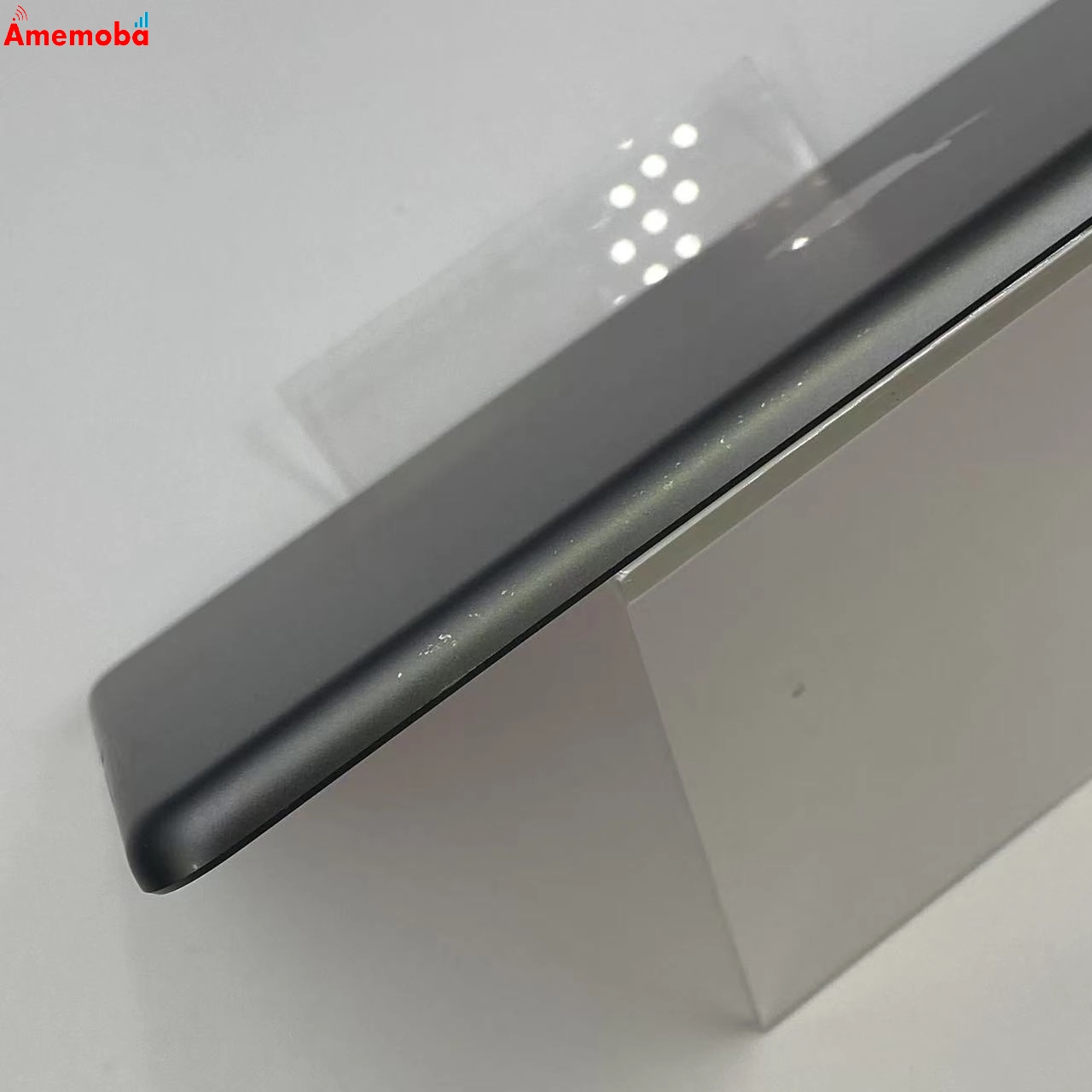 iPad 第8世代 Wi-Fiモデル 32GB スペースグレイ MYL92J/A