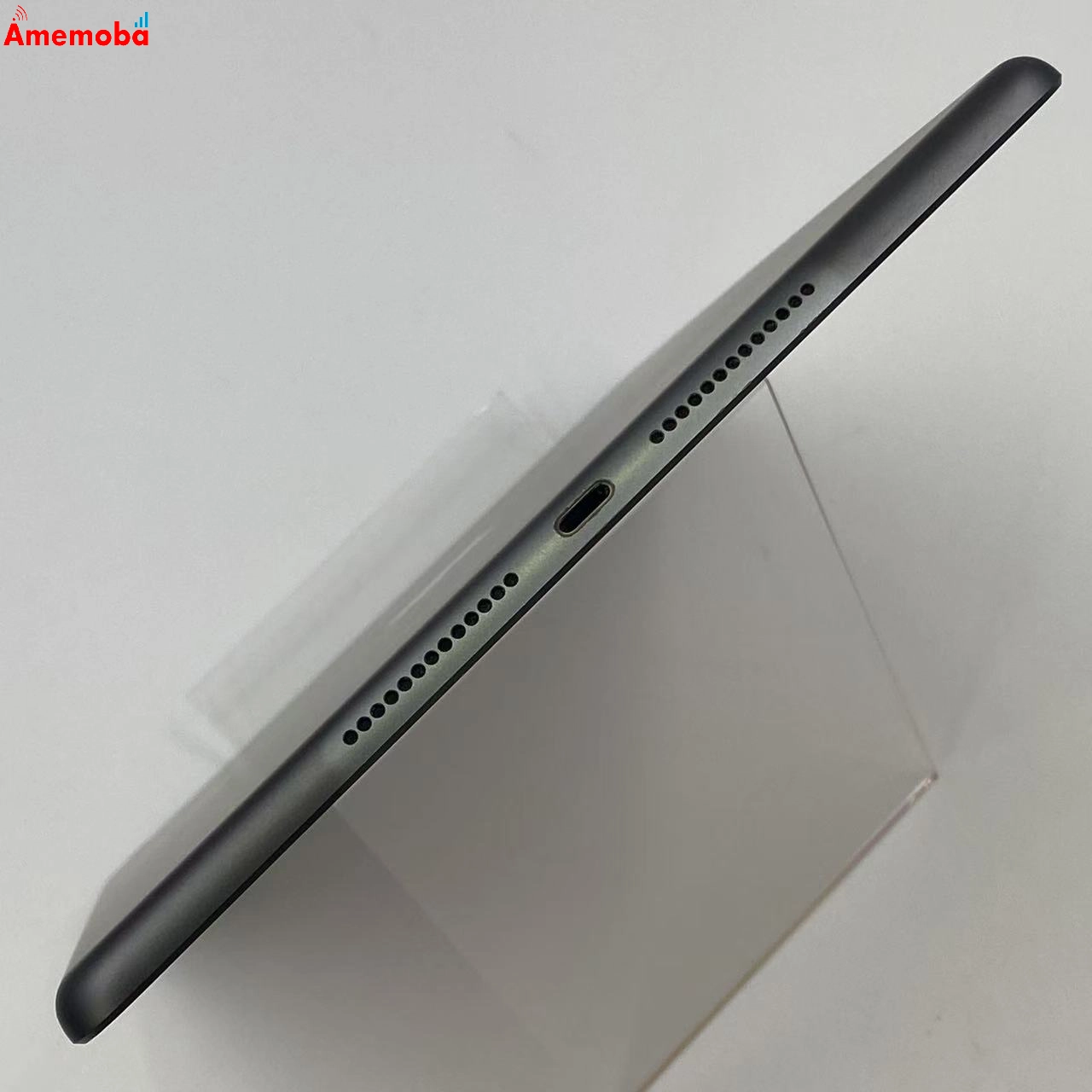 iPad 第8世代 Wi-Fiモデル 32GB スペースグレイ MYL92J/A