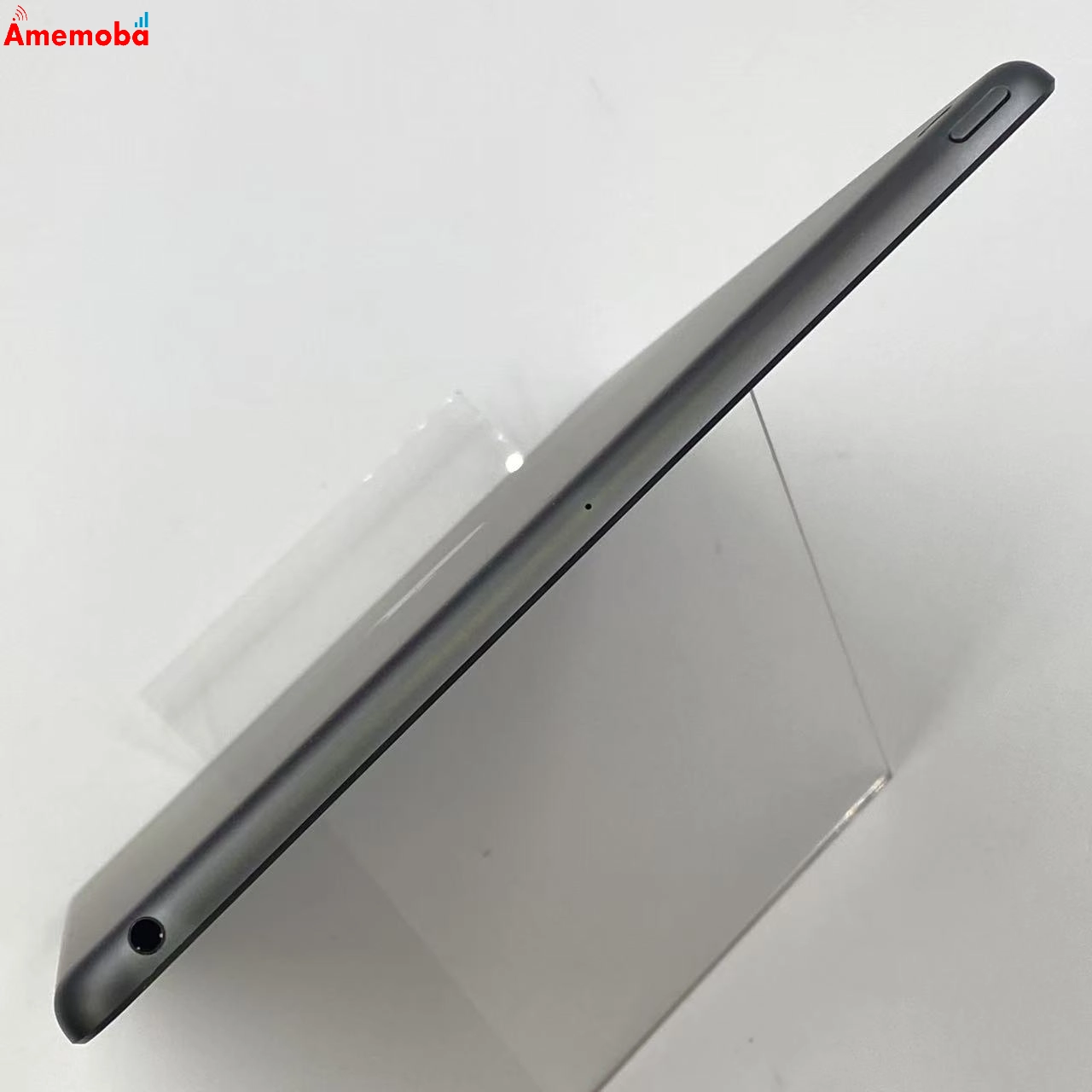 iPad 第8世代 Wi-Fiモデル 32GB スペースグレイ MYL92J/A