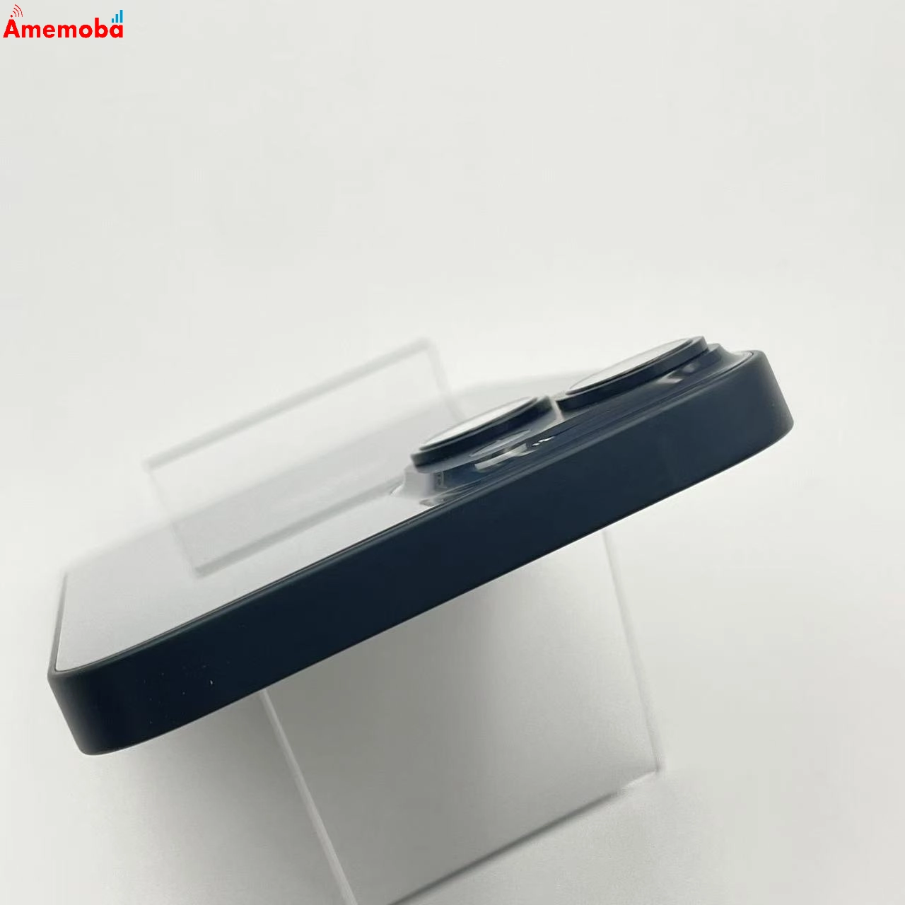 iPhone14 128GB ミッドナイト MPUD3J/A Apple版SIMフリー