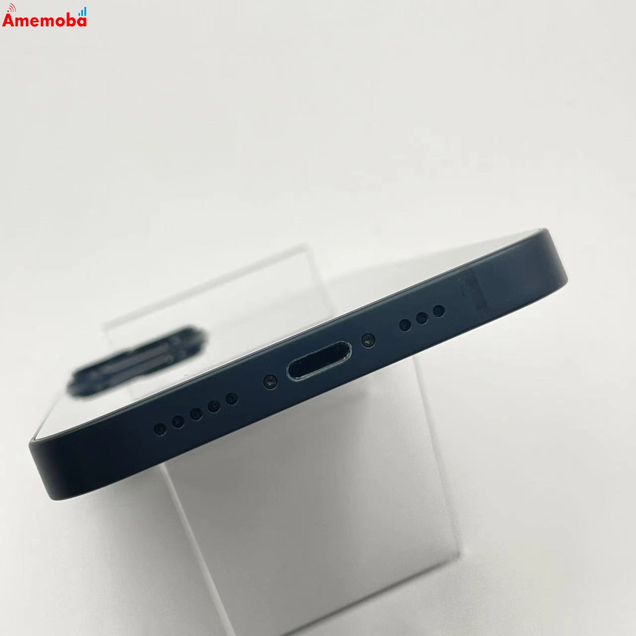 iPhone14 128GB ミッドナイト MPUD3J/A Apple版SIMフリー