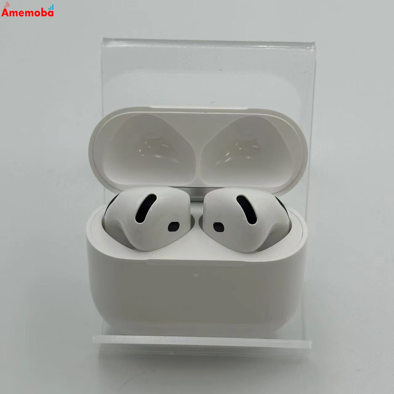 AirPods 第4世代 ホワイト MXP63J/A