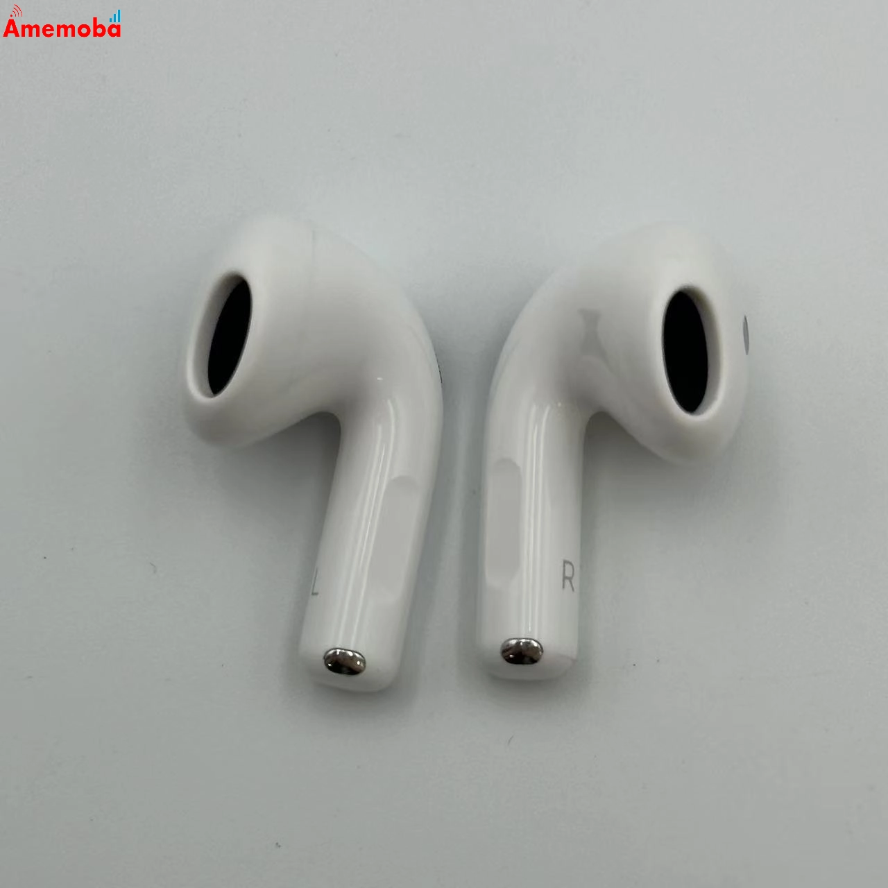 AirPods 第4世代 ホワイト MXP63J/A
